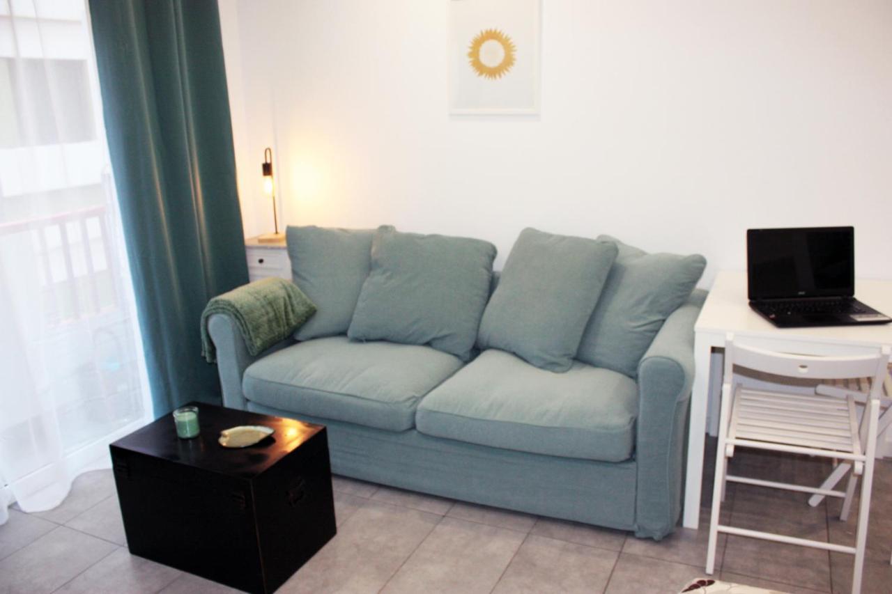 Stylish Studio Gio 211 Las Palmas de Gran Canaria Dış mekan fotoğraf