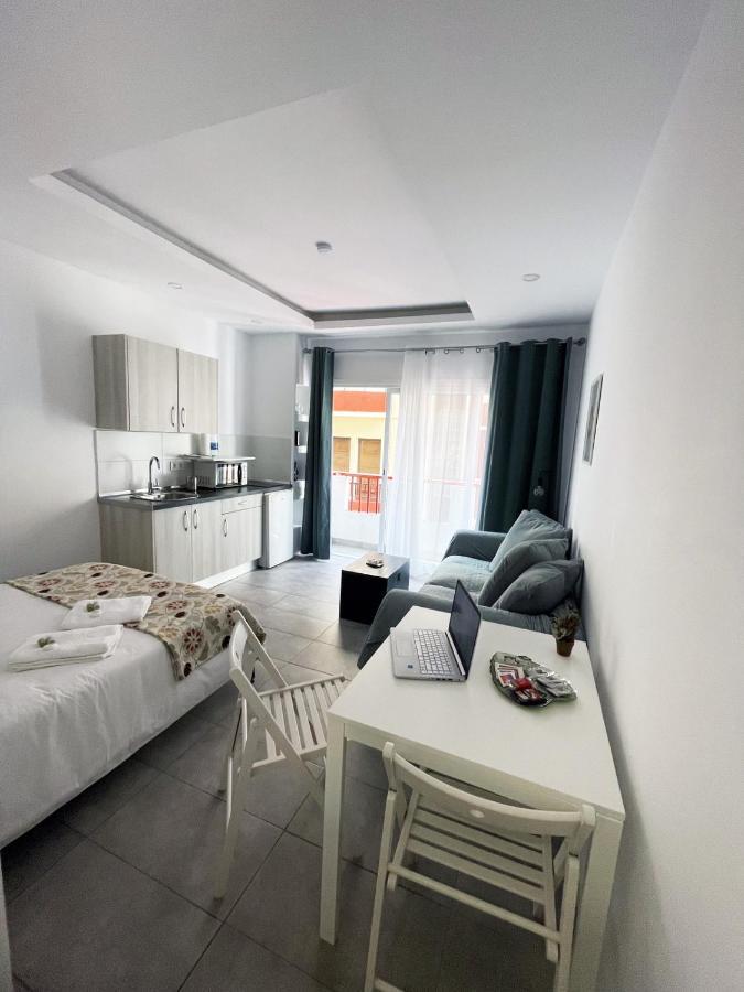 Stylish Studio Gio 211 Las Palmas de Gran Canaria Dış mekan fotoğraf