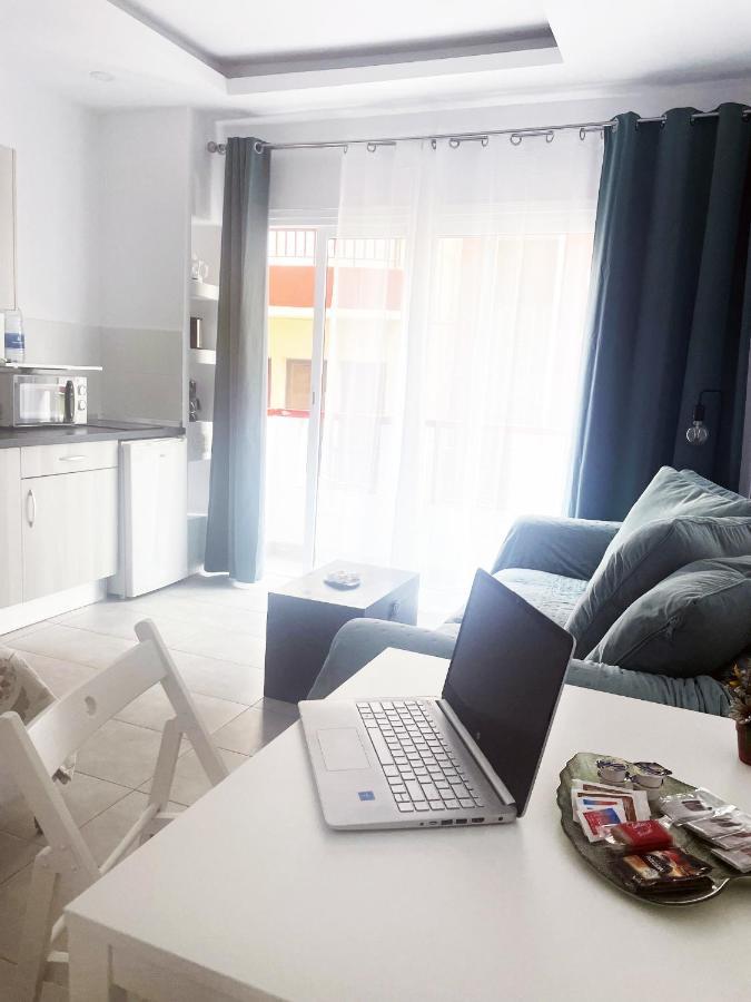 Stylish Studio Gio 211 Las Palmas de Gran Canaria Dış mekan fotoğraf