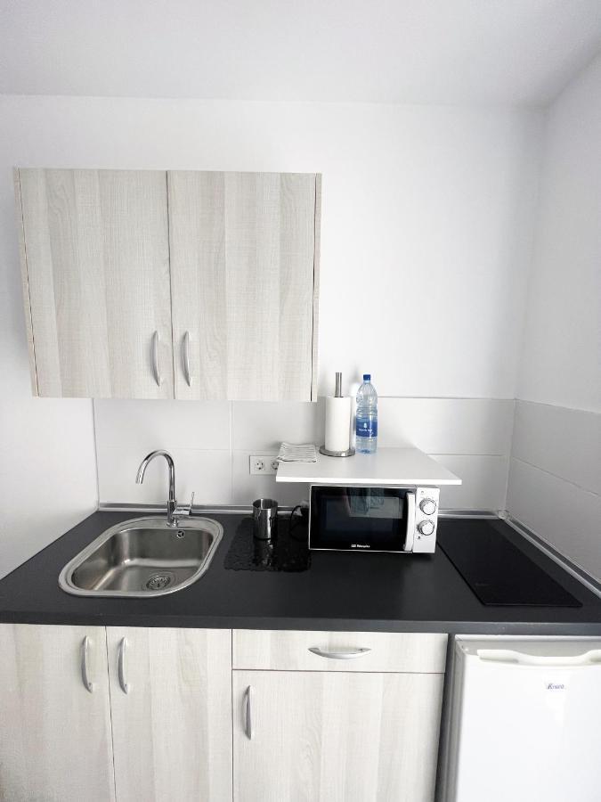 Stylish Studio Gio 211 Las Palmas de Gran Canaria Dış mekan fotoğraf