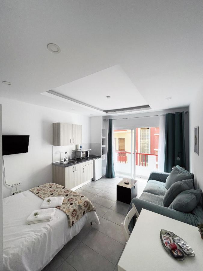 Stylish Studio Gio 211 Las Palmas de Gran Canaria Dış mekan fotoğraf